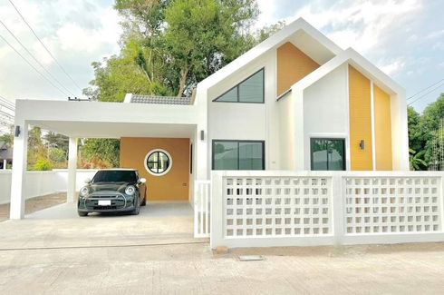 3 Bedroom House for sale in Yu Wa, Chiang Mai