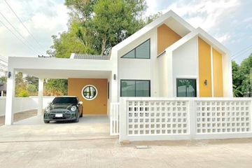 3 Bedroom House for sale in Yu Wa, Chiang Mai