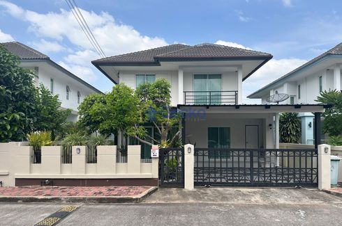 3 Bedroom House for rent in Central Park Hillside Village, Nong Prue, Chonburi