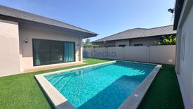 3 Bedroom House for sale in Baan Pattaya 5, Huai Yai, Chonburi