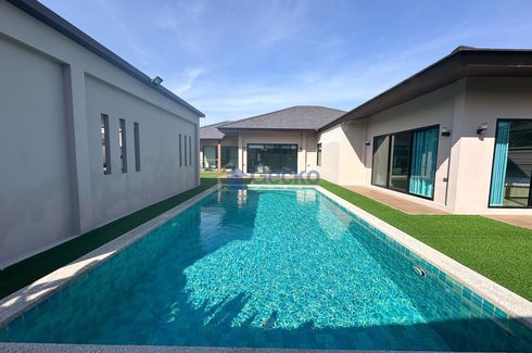 3 Bedroom House for sale in Baan Pattaya 5, Huai Yai, Chonburi