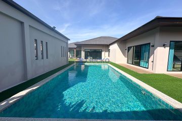 3 Bedroom House for sale in Baan Pattaya 5, Huai Yai, Chonburi