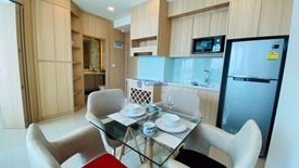 1 Bedroom Condo for sale in City Garden Tower, Nong Prue, Chonburi