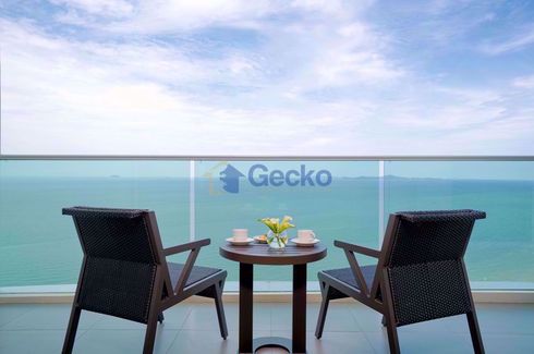 Condo for rent in Movenpick White Sand Beach, Na Jomtien, Chonburi