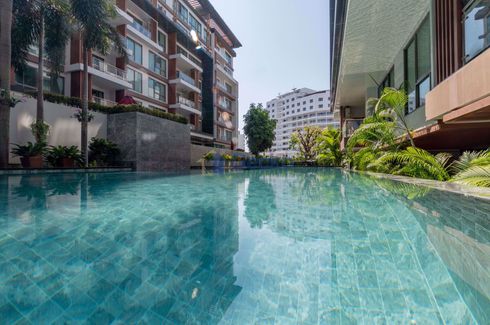 1 Bedroom Condo for Sale or Rent in Nong Prue, Chonburi