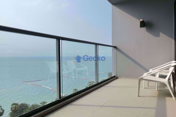 2 Bedroom Condo for Sale or Rent in Zire Wongamat, Na Kluea, Chonburi