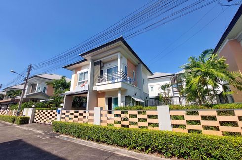 3 Bedroom House for rent in Patta Village, Nong Prue, Chonburi