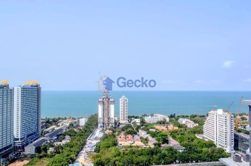 2 Bedroom Condo for sale in La Santir, Nong Prue, Chonburi