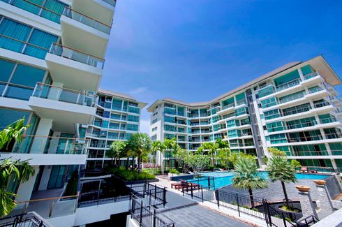 2 Bedroom Condo for sale in The Sanctuary, Na Kluea, Chonburi