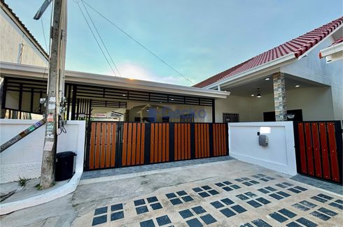 2 Bedroom House for rent in Nong Prue, Chonburi