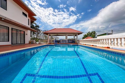 4 Bedroom House for sale in Paradise villa 1, Nong Prue, Chonburi