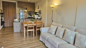 1 Bedroom Condo for sale in Rain Condo ChaAm Huahin, Cha am, Phetchaburi