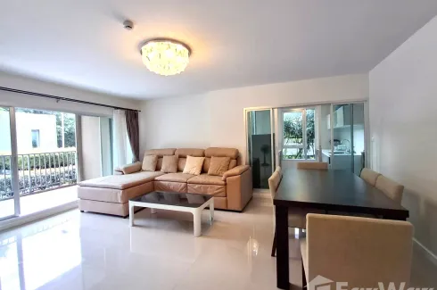 3 Bedroom Condo for sale in Baan Thew Lom, Cha am, Phetchaburi