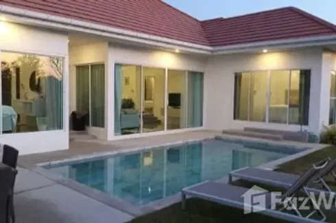 3 Bedroom Villa for sale in Green Field, Hin Lek Fai, Prachuap Khiri Khan