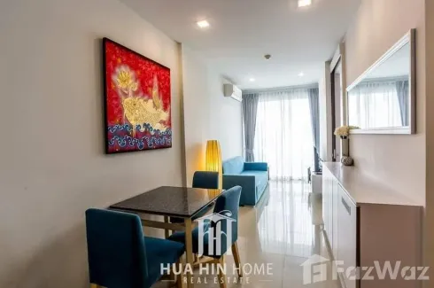 1 Bedroom Condo for rent in Baan View Viman, Nong Kae, Prachuap Khiri Khan