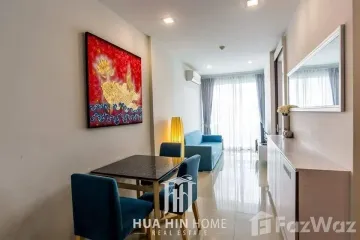 1 Bedroom Condo for rent in Baan View Viman, Nong Kae, Prachuap Khiri Khan