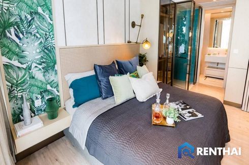 1 Bedroom Condo for sale in Arom Wongamat, Na Kluea, Chonburi