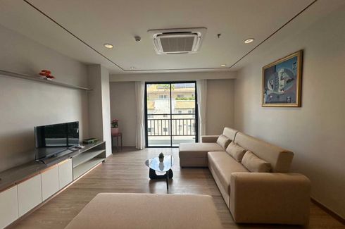 2 Bedroom Condo for rent in Thung Maha Mek, Bangkok near BTS Chong Nonsi