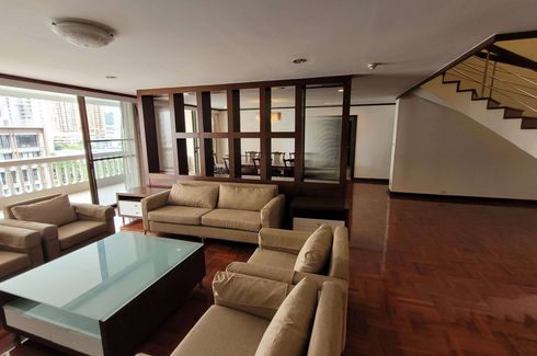 3 Bedroom Condo for rent in Khlong Tan, Bangkok near BTS Phrom Phong