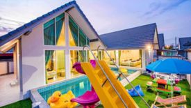 4 Bedroom Villa for sale in Serene Nara, Cha am, Phetchaburi