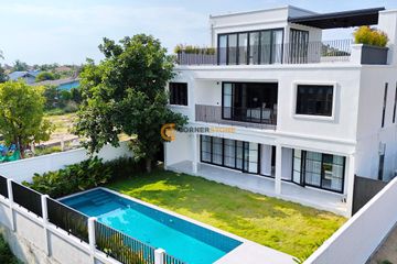 5 Bedroom House for sale in Pong, Chonburi