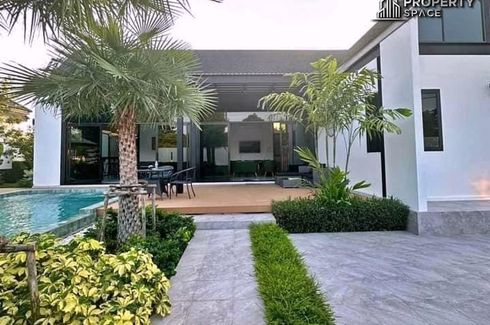 6 Bedroom Villa for rent in Huai Yai, Chonburi