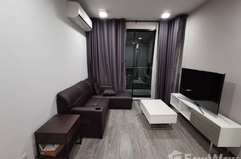 2 Bedroom Condo for rent in Zelle Rattanathibet, Bang Kraso, Nonthaburi near MRT Phra Nang Klao Bridge