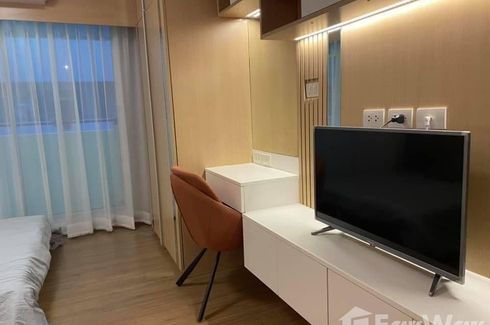 Condo for rent in Plum Condo Phaholyothin 89, Prachathipat, Pathum Thani