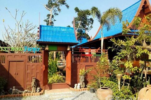 4 Bedroom House for sale in Doem Bang, Suphan Buri