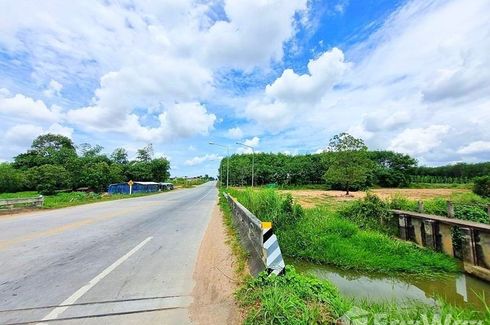 Land for sale in Phana Nikhom, Rayong