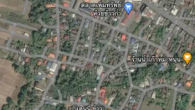 Land for sale in Huai Khao Kam, Phayao