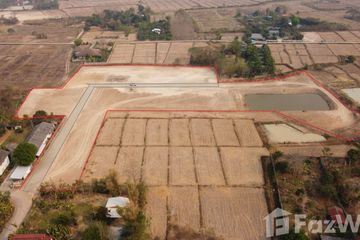 Land for sale in Huai Khao Kam, Phayao