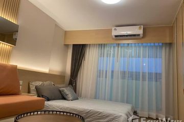 1 Bedroom Condo for rent in Plum Condo Phaholyothin 89, Prachathipat, Pathum Thani