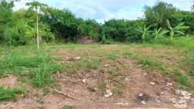 Land for sale in Sila, Khon Kaen