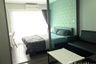 1 Bedroom Condo for rent in B Campus, Bang Khen, Nonthaburi