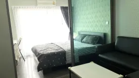 1 Bedroom Condo for rent in B Campus, Bang Khen, Nonthaburi