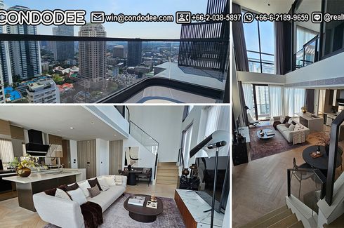 2 Bedroom Condo for sale in The Reserve Sathorn, Thung Maha Mek, Bangkok near BTS Chong Nonsi