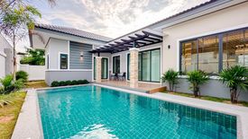 3 Bedroom House for sale in Na Kluea, Chonburi