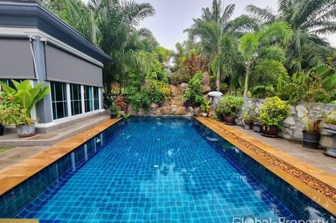 4 Bedroom House for sale in Huai Yai, Chonburi