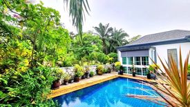 4 Bedroom House for sale in Huai Yai, Chonburi