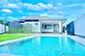 3 Bedroom House for sale in Pong, Chonburi