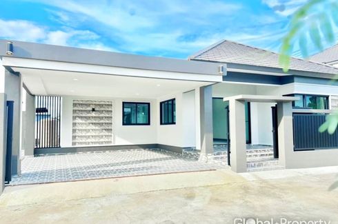 3 Bedroom House for sale in Pong, Chonburi