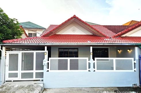 2 Bedroom House for sale in Chokchai Village 2, Nong Prue, Chonburi