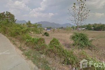 Land for sale in Wiang Tai, Mae Hong Son