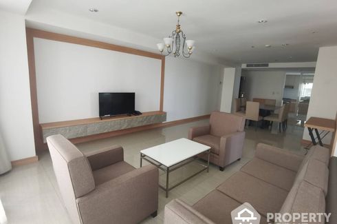 2 Bedroom Apartment for rent in Charoenjai place, Khlong Tan Nuea, Bangkok