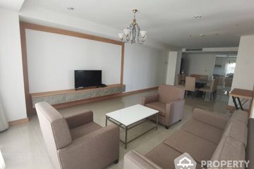 2 Bedroom Apartment for rent in Charoenjai place, Khlong Tan Nuea, Bangkok