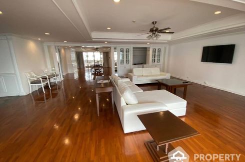 4 Bedroom Apartment for rent in Jaspal's Residential I, Khlong Toei Nuea, Bangkok near BTS Asoke