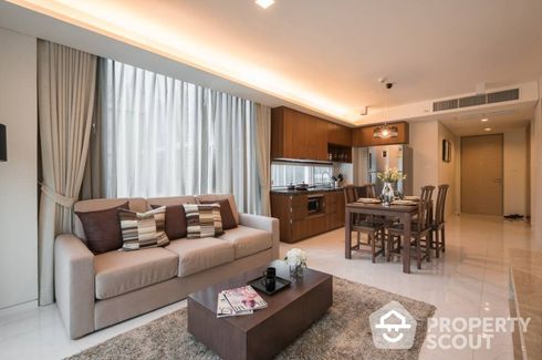 2 Bedroom Condo for rent in Siamese Thirty Nine, Khlong Tan Nuea, Bangkok near BTS Phrom Phong