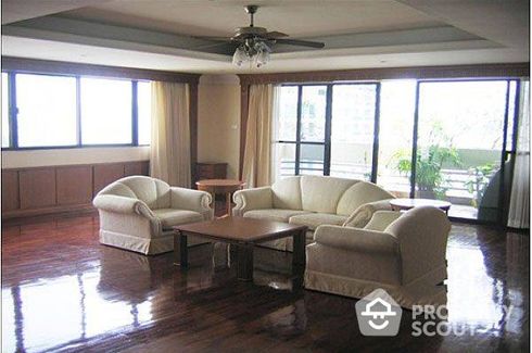 3 Bedroom Apartment for rent in Jaspal's Residential I, Khlong Toei Nuea, Bangkok near BTS Asoke