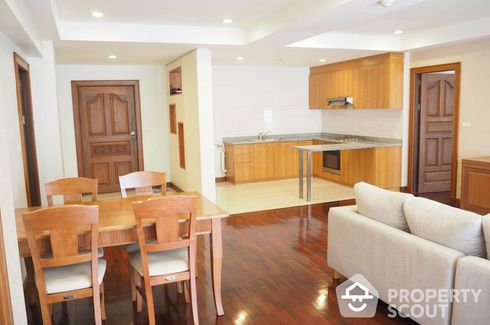 2 Bedroom Apartment for rent in Nagara Mansion, Langsuan, Bangkok near BTS Ploen Chit